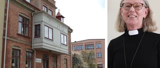 Ria: "Vi har ett skriande behov av nattvolontärer"