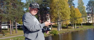 Vinnaren av Nappatagets fiskeresa är dragen