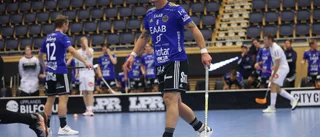 Holtz gav och tog mot sitt gamla lag: Har bara ett läge