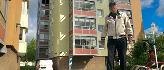 Borättföreningen kritisk mot andras höga hyror