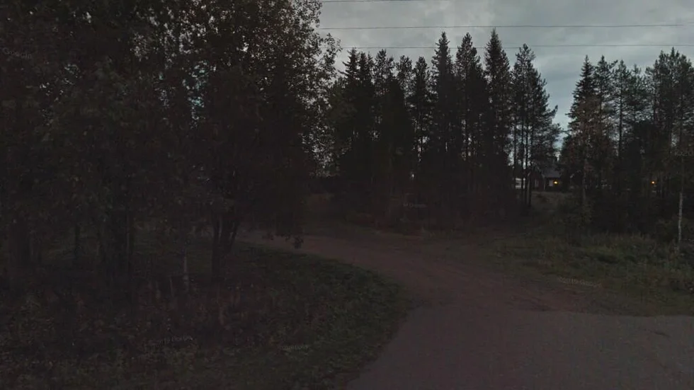 Kirunavägen 34