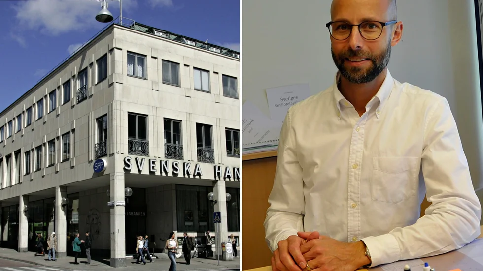 Uppsalaborna med bolån verkar ha bra koll på sina utgifter, menar Micael Lindström, chef för Handelsbanken lokalt.
