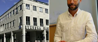 Hälften av bankkontoren ska stänga – 14 finns i länet