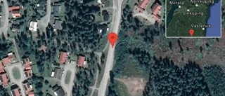 Olycka skapar trafikproblem