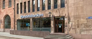 Det finns andra banker än Handelsbanken