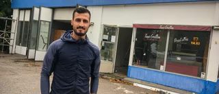 Forna macken får nytt liv: "Vill vara med och bidra"