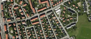 Huset på Torfinngatan 17 i Eskilstuna sålt för andra gången på kort tid