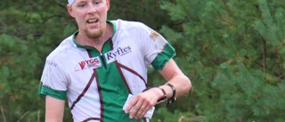 Key säkrade sin sjätte mästartröja