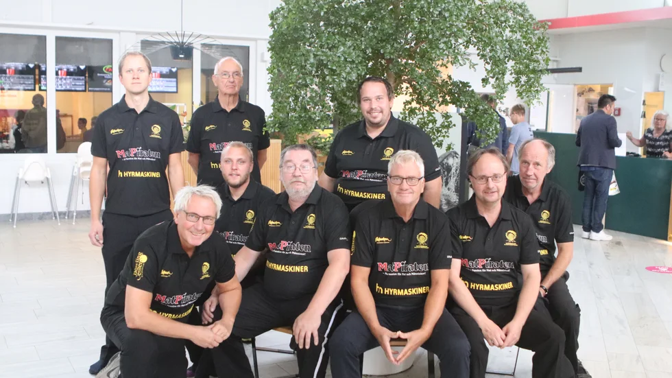 KAIK-laget var förhoppningsfullt inför serieöppnigen mot IFK Norrköping men till slut blev det förlust.