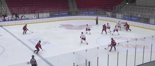 TV: Se höjdpunkterna från Almtunas match