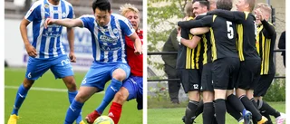 Höjdpunkter: IK Sleipner - Västerviks FF