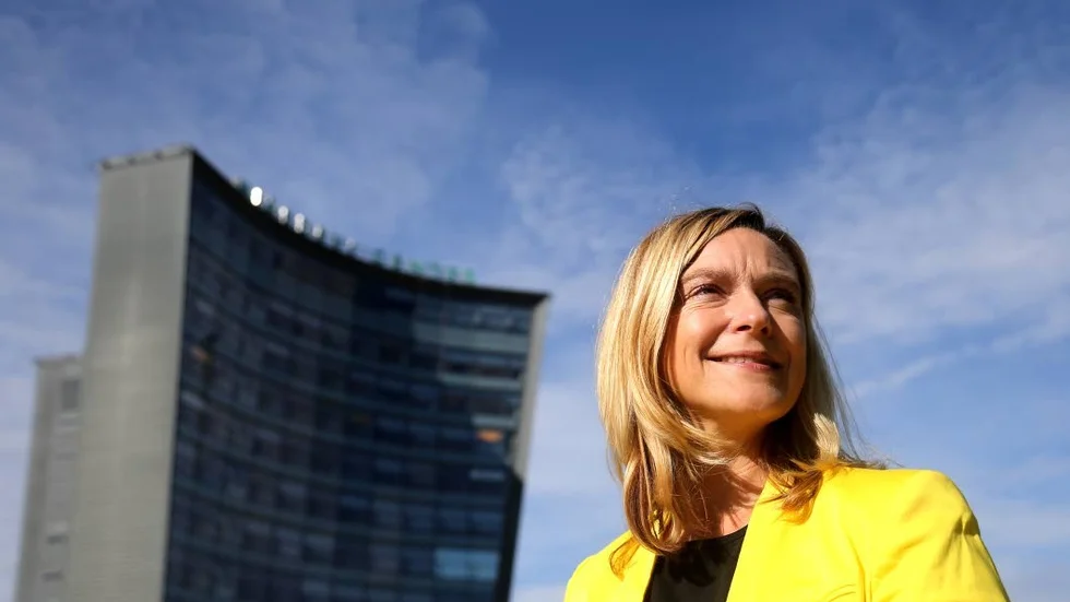 – Nu får flera företag möjlighet att växa snabbare och satsa på att stärka sin digitala och globala konkurrenskraft, säger Lena Miranda, vd Science Park Mjärdevi.