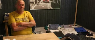 Varför får inte vi någon hjälp av kommunen?
