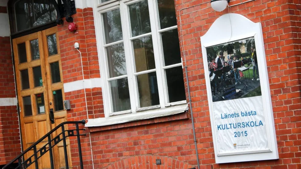 Liberalerna i Vimmerby vill satsa på Kulturskolan, skriver Johan Rosén.