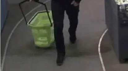 34-åringen har tidigare dömts för stölder och ska nu utvisas ur landet.