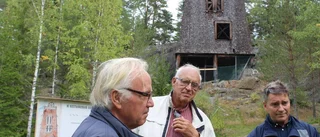 Kopparn förenar även om gruvorna sinat