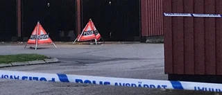 Kvinna anhållen efter blodig misshandel