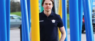 "Hoppas det ska bli helt bra nu"