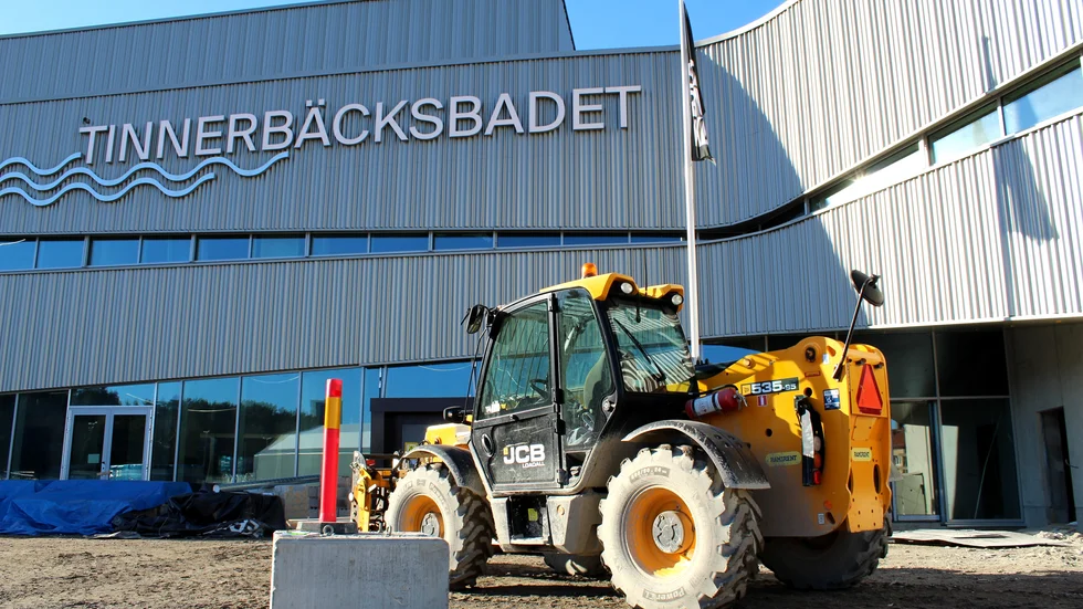 Om tidpunkten är satt till hösten 2022 så måste detta kunna hållas, menar insändarskribenten.