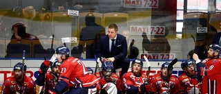 Frölunda var numret större i Saab Arena