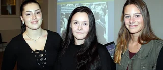 Det här gäller för att bli polis