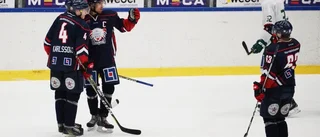 LHC-kaptenen: "SM-guld är målet"
