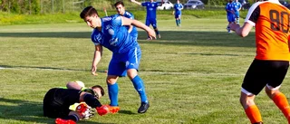 Division 4-klubben lägger ner A-laget