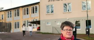 Eva besviken på sitt parti
