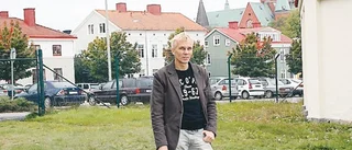 Vill bygga 24 nya lägenheter
