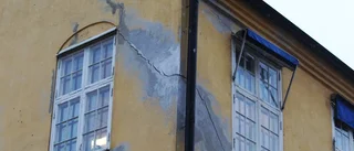 Bygge knäckte 104-åringen