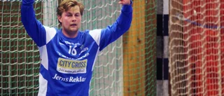 Målvakten storspelade i Mantorp