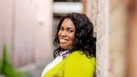 Angie Thomas.