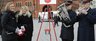 Catarina Kärkkäinen: Civilsamhällets år