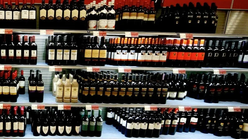 Dömd. En 39-årig Linköpingsbo har dömts för att ha smugglat in alkohol till landet.
