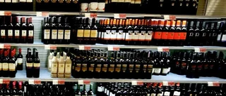 Smugglade tusen liter alkohol