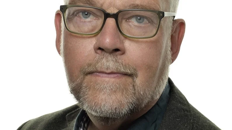 Leif Jakobsson, riksdagsledamot från Malmö, är årets huvudtalare vid första maj-firandet i Eksjö på söndag. Foto: Riksdagsförvaltningen