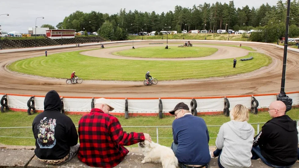 Filbyterna fick en förfrågan om att köra allsvensk speedway på Linköpings motorstadion till nästa säsong, men har tackat nej.