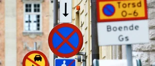 QUIZ: Har du koll på de här vägskyltarna?