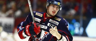 Hur illa är det med LHC-forwarden?