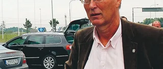 Upp till kamp i centern