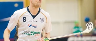 VIBK:s glädjebesked: "JC" gör comeback