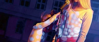 Stjärnor för en kväll i Åby Herrgård