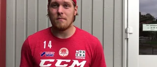 TV: Västervik har mer att bevisa – möter tre division 1-lag i helgen