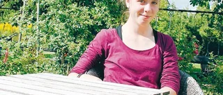 Till Afrika i fyra månader