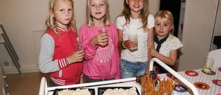 Kyrkan har fått större lokaler