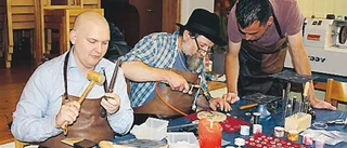 Konst och kulturdag i Triabo