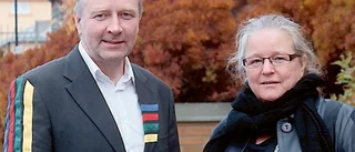 Ska bli bäst - trots sparbeting