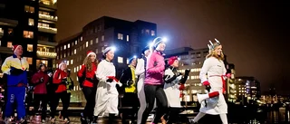 SKICKA IN DINA BILDER: Nu vill vi se hur du firar Lucia i vintermörkret!