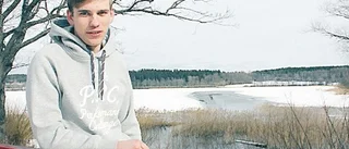 Traktens bästa skidåkare