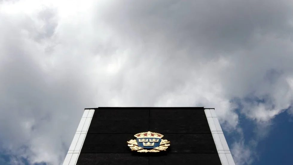 Samtliga supportrar som omhändertogs av polis efter ett storbråk i centrala Norrköping under natten har släppts.
